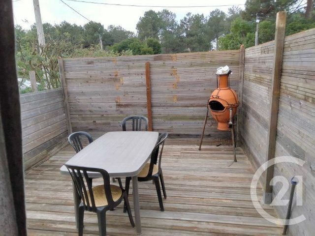 maison à vendre - 4 pièces - 98.0 m2 - MIMIZAN - 40 - AQUITAINE - Century 21 Group Immo
