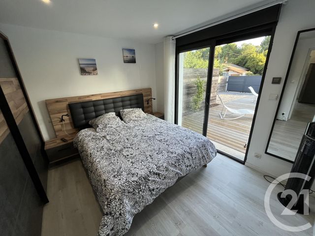 maison à vendre - 4 pièces - 98.0 m2 - MIMIZAN - 40 - AQUITAINE - Century 21 Group Immo