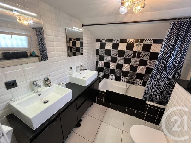 maison à vendre - 4 pièces - 98.0 m2 - MIMIZAN - 40 - AQUITAINE - Century 21 Group Immo