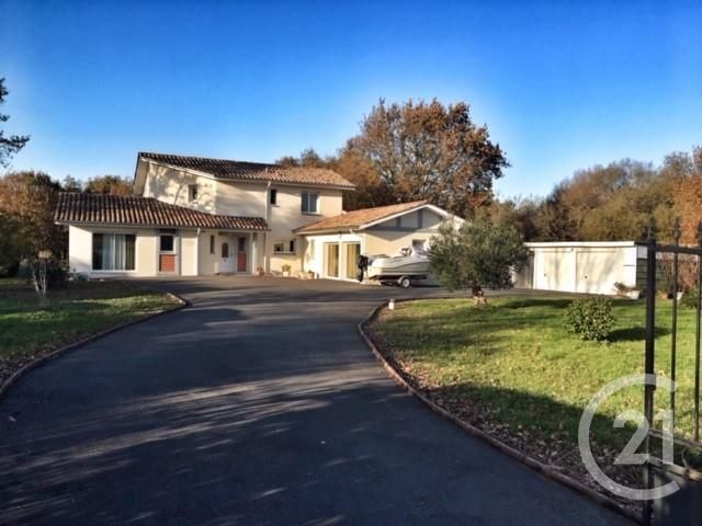 Afficher la photo en grand maison à vendre - 5 pièces - 151.5 m2 - MIMIZAN - 40 - AQUITAINE - Century 21 Group Immo