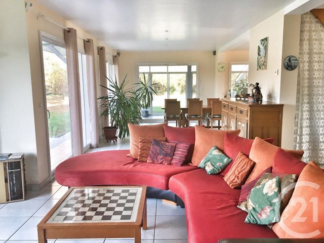 Afficher la photo en grand maison à vendre - 5 pièces - 151.5 m2 - MIMIZAN - 40 - AQUITAINE - Century 21 Group Immo
