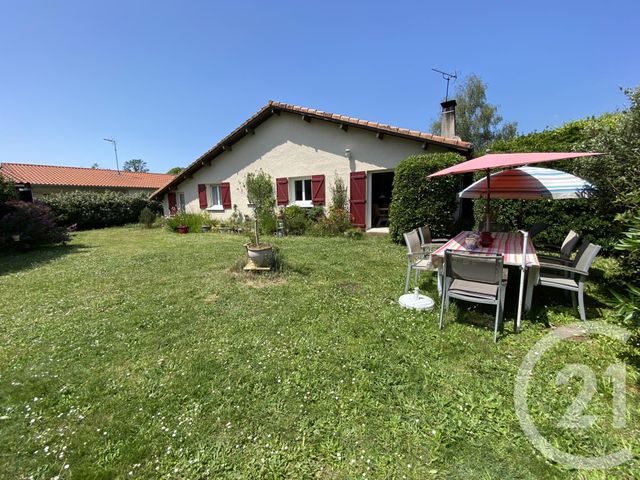 maison - STE EULALIE EN BORN - 40