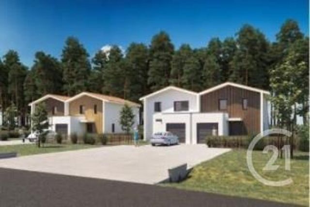 Afficher la photo en grand maison à vendre - 4 pièces - 100.66 m2 - BISCARROSSE - 40 - AQUITAINE - Century 21 Group Immo