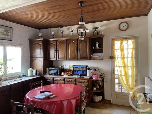 maison à vendre - 5 pièces - 105.1 m2 - LABRIT - 40 - AQUITAINE - Century 21 Group Immo maison à vendre - 5 pièces - 105.1 m2 - LABRIT - 40 - AQUITAINE - Century 21 Group Immo