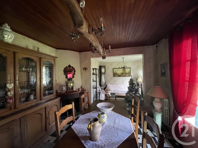 maison à vendre - 5 pièces - 105.1 m2 - LABRIT - 40 - AQUITAINE - Century 21 Group Immo maison à vendre - 5 pièces - 105.1 m2 - LABRIT - 40 - AQUITAINE - Century 21 Group Immo
