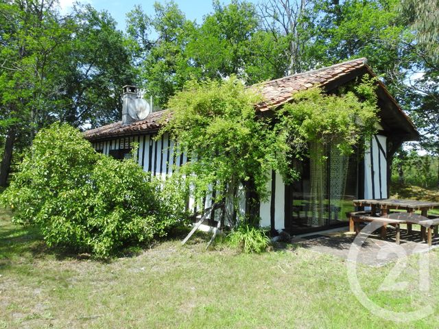 maison à vendre - 6 pièces - 213.97 m2 - ARGELOUSE - 40 - AQUITAINE - Century 21 Group Immo maison à vendre - 6 pièces - 213.97 m2 - ARGELOUSE - 40 - AQUITAINE - Century 21 Group Immo