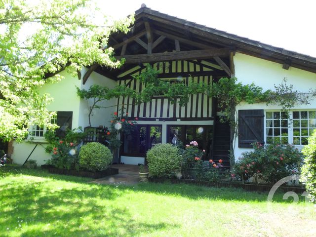 maison à vendre - 6 pièces - 213.97 m2 - ARGELOUSE - 40 - AQUITAINE - Century 21 Group Immo maison à vendre - 6 pièces - 213.97 m2 - ARGELOUSE - 40 - AQUITAINE - Century 21 Group Immo