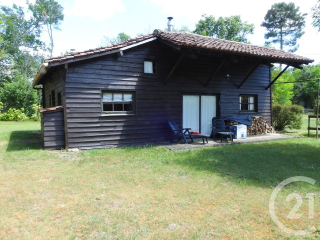 maison à vendre - 6 pièces - 213.97 m2 - ARGELOUSE - 40 - AQUITAINE - Century 21 Group Immo maison à vendre - 6 pièces - 213.97 m2 - ARGELOUSE - 40 - AQUITAINE - Century 21 Group Immo