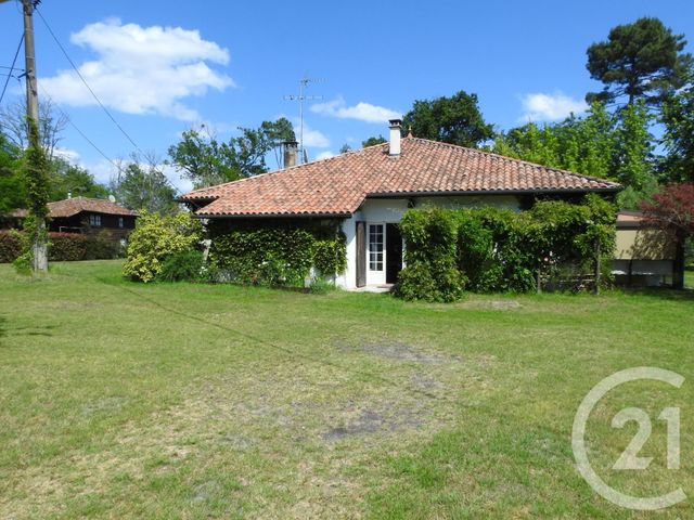 maison à vendre - 6 pièces - 213.97 m2 - ARGELOUSE - 40 - AQUITAINE - Century 21 Group Immo maison à vendre - 6 pièces - 213.97 m2 - ARGELOUSE - 40 - AQUITAINE - Century 21 Group Immo