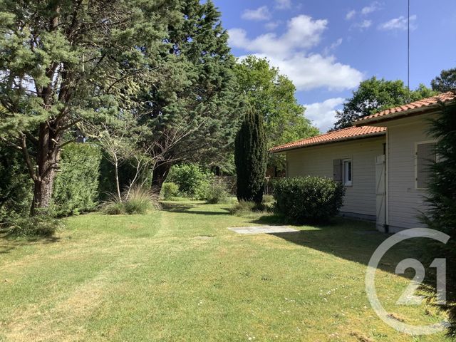 maison à vendre - 6 pièces - 115.06 m2 - STE EULALIE EN BORN - 40 - AQUITAINE - Century 21 Group Immo maison à vendre - 6 pièces - 115.06 m2 - STE EULALIE EN BORN - 40 - AQUITAINE - Century 21 Group Immo