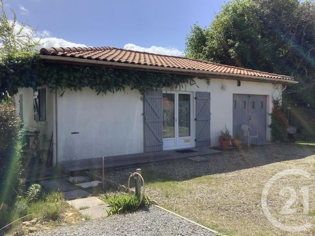 maison à vendre - 6 pièces - 115.06 m2 - STE EULALIE EN BORN - 40 - AQUITAINE - Century 21 Group Immo maison à vendre - 6 pièces - 115.06 m2 - STE EULALIE EN BORN - 40 - AQUITAINE - Century 21 Group Immo