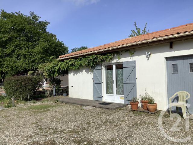 maison à vendre - 6 pièces - 115.06 m2 - STE EULALIE EN BORN - 40 - AQUITAINE - Century 21 Group Immo maison à vendre - 6 pièces - 115.06 m2 - STE EULALIE EN BORN - 40 - AQUITAINE - Century 21 Group Immo