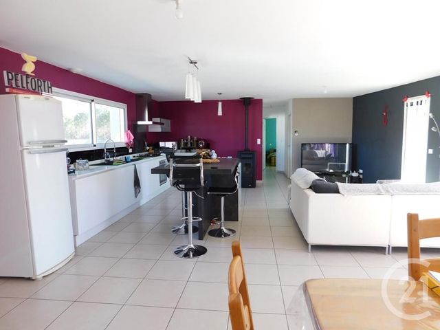 Afficher la photo en grand maison à vendre - 4 pièces - 115.73 m2 - ESCOURCE - 40 - AQUITAINE - Century 21 Group Immo