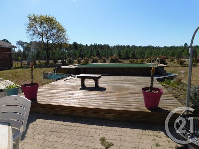 Afficher la photo en grand maison à vendre - 4 pièces - 115.73 m2 - ESCOURCE - 40 - AQUITAINE - Century 21 Group Immo