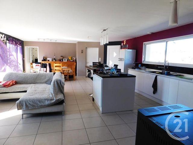 Afficher la photo en grand maison à vendre - 4 pièces - 115.73 m2 - ESCOURCE - 40 - AQUITAINE - Century 21 Group Immo