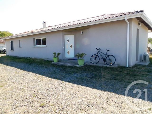 Afficher la photo en grand maison à vendre - 4 pièces - 115.73 m2 - ESCOURCE - 40 - AQUITAINE - Century 21 Group Immo