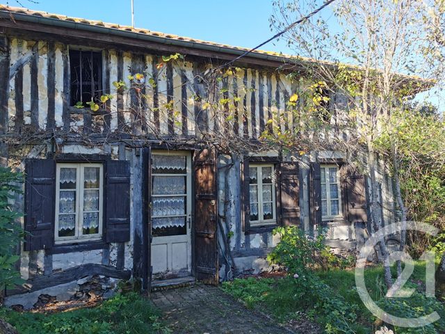 maison - ESCOURCE - 40