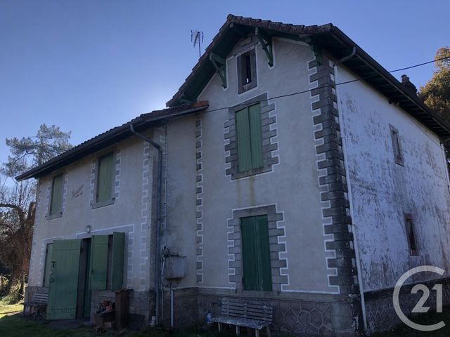 maison à vendre - 8 pièces - 216.0 m2 - SABRES - 40 - AQUITAINE - Century 21 Group Immo