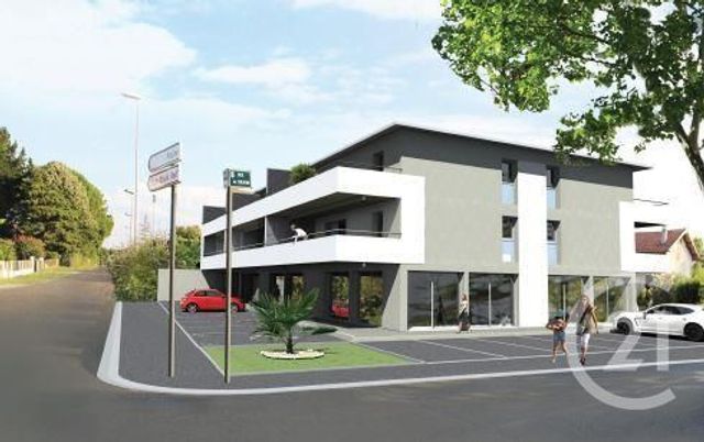 divers à vendre - 77.05 m2 - MIMIZAN - 40 - AQUITAINE - Century 21 Group Immo