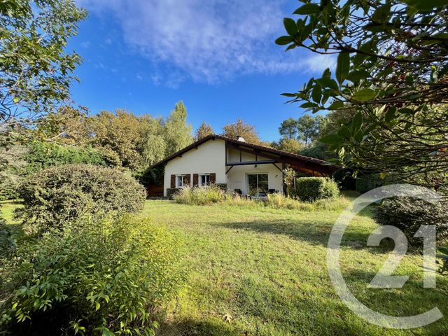 maison - STE EULALIE EN BORN - 40