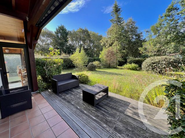 maison à vendre - 4 pièces - 100.0 m2 - STE EULALIE EN BORN - 40 - AQUITAINE - Century 21 Group Immo