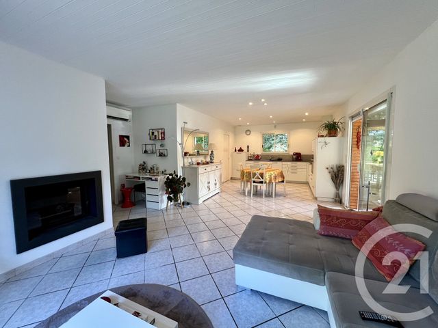 maison à vendre - 4 pièces - 100.0 m2 - STE EULALIE EN BORN - 40 - AQUITAINE - Century 21 Group Immo