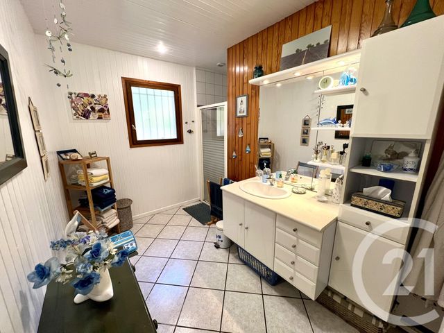 maison à vendre - 4 pièces - 100.0 m2 - STE EULALIE EN BORN - 40 - AQUITAINE - Century 21 Group Immo