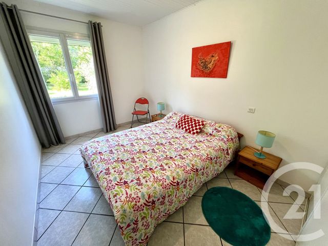 maison à vendre - 4 pièces - 100.0 m2 - STE EULALIE EN BORN - 40 - AQUITAINE - Century 21 Group Immo