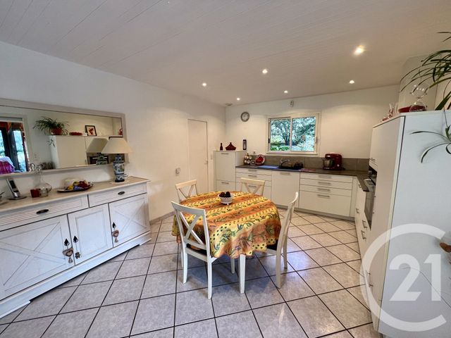 maison à vendre - 4 pièces - 100.0 m2 - STE EULALIE EN BORN - 40 - AQUITAINE - Century 21 Group Immo