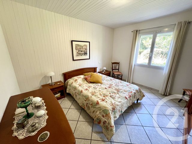 maison à vendre - 4 pièces - 100.0 m2 - STE EULALIE EN BORN - 40 - AQUITAINE - Century 21 Group Immo