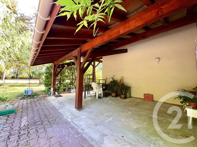 maison à vendre - 4 pièces - 100.0 m2 - STE EULALIE EN BORN - 40 - AQUITAINE - Century 21 Group Immo