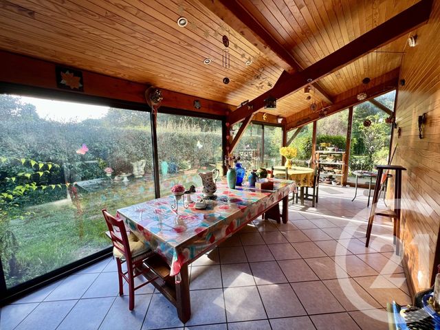 maison à vendre - 4 pièces - 100.0 m2 - STE EULALIE EN BORN - 40 - AQUITAINE - Century 21 Group Immo