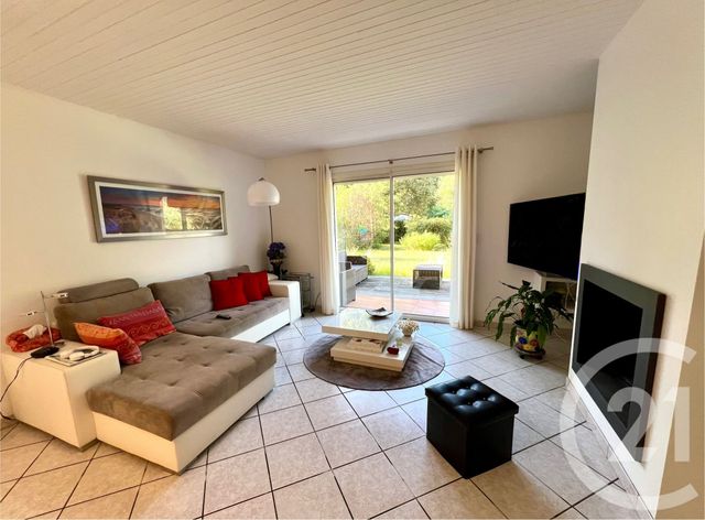 maison à vendre - 4 pièces - 100.0 m2 - STE EULALIE EN BORN - 40 - AQUITAINE - Century 21 Group Immo
