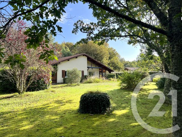 maison - STE EULALIE EN BORN - 40
