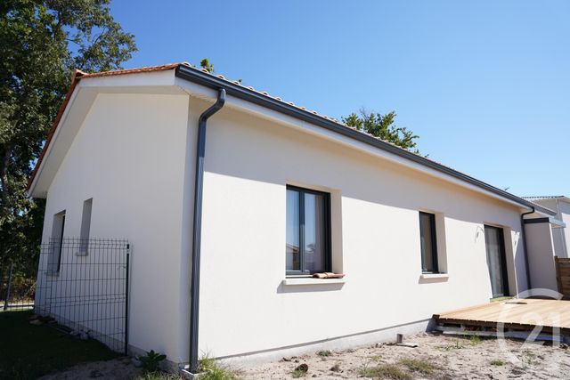 maison - MIMIZAN - 40