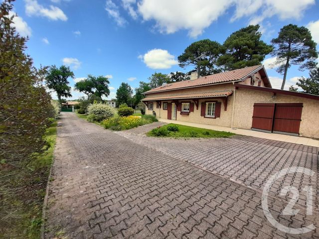 Maison à vendre LIPOSTHEY