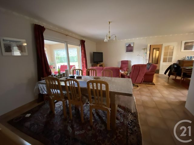 maison à vendre - 4 pièces - 144.66 m2 - STE EULALIE EN BORN - 40 - AQUITAINE - Century 21 Group Immo