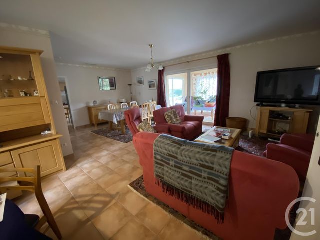 maison à vendre - 4 pièces - 144.66 m2 - STE EULALIE EN BORN - 40 - AQUITAINE - Century 21 Group Immo