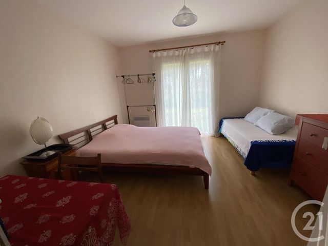 maison à vendre - 4 pièces - 144.66 m2 - STE EULALIE EN BORN - 40 - AQUITAINE - Century 21 Group Immo