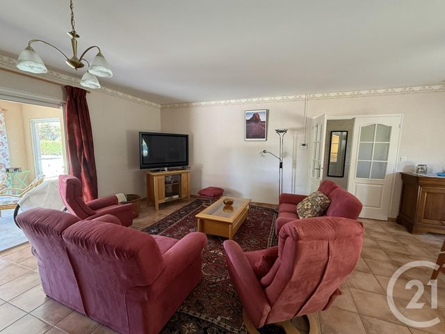 maison à vendre - 4 pièces - 144.66 m2 - STE EULALIE EN BORN - 40 - AQUITAINE - Century 21 Group Immo