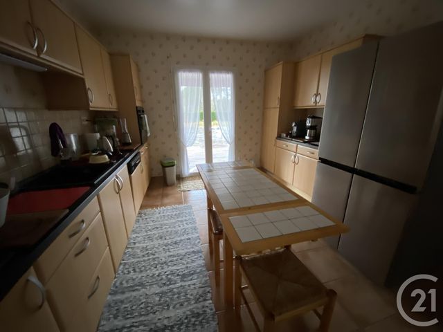 maison à vendre - 4 pièces - 144.66 m2 - STE EULALIE EN BORN - 40 - AQUITAINE - Century 21 Group Immo