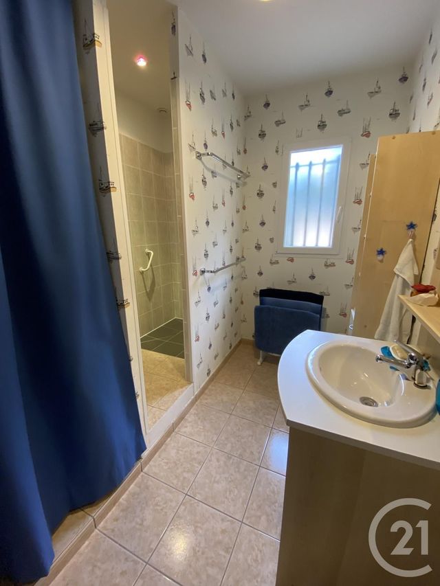 maison à vendre - 4 pièces - 144.66 m2 - STE EULALIE EN BORN - 40 - AQUITAINE - Century 21 Group Immo