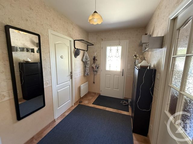 maison à vendre - 4 pièces - 144.66 m2 - STE EULALIE EN BORN - 40 - AQUITAINE - Century 21 Group Immo
