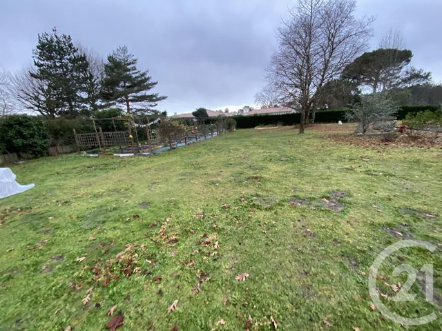 maison à vendre - 4 pièces - 144.66 m2 - STE EULALIE EN BORN - 40 - AQUITAINE - Century 21 Group Immo