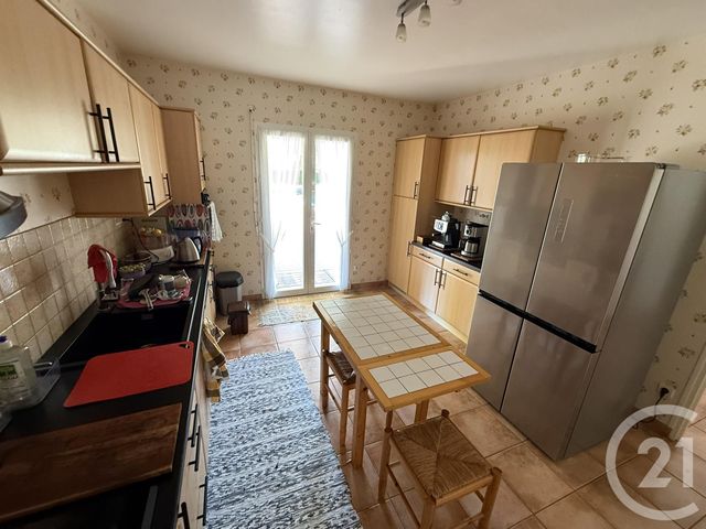 maison à vendre - 4 pièces - 144.66 m2 - STE EULALIE EN BORN - 40 - AQUITAINE - Century 21 Group Immo