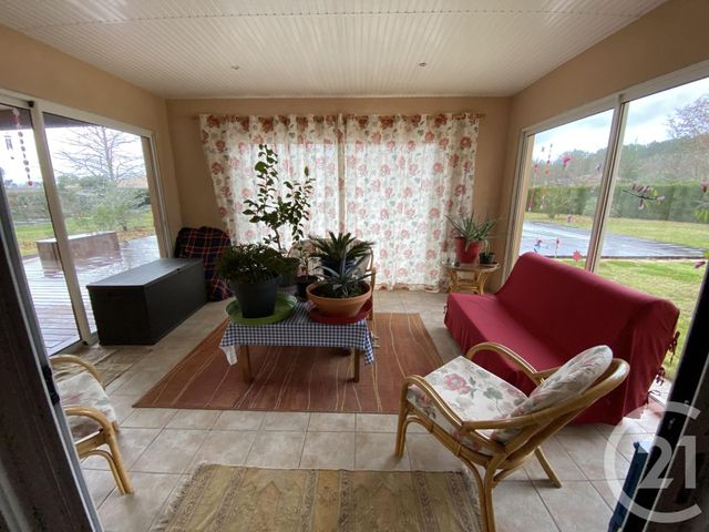 maison à vendre - 4 pièces - 144.66 m2 - STE EULALIE EN BORN - 40 - AQUITAINE - Century 21 Group Immo