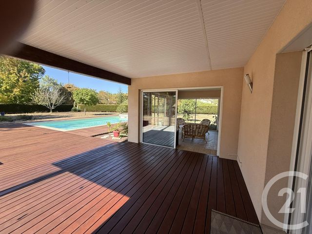 maison à vendre - 4 pièces - 144.66 m2 - STE EULALIE EN BORN - 40 - AQUITAINE - Century 21 Group Immo