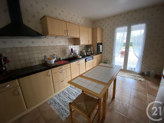 maison à vendre - 4 pièces - 144.66 m2 - STE EULALIE EN BORN - 40 - AQUITAINE - Century 21 Group Immo