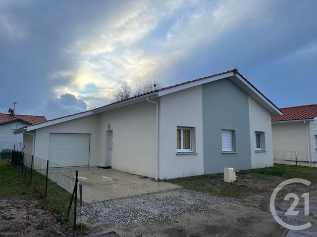 maison - AUREILHAN - 40
