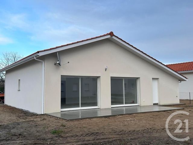 maison - AUREILHAN - 40